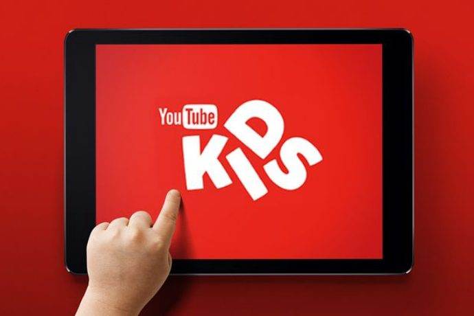Çocuklara özel web sitesi YouTube Kids geliyor